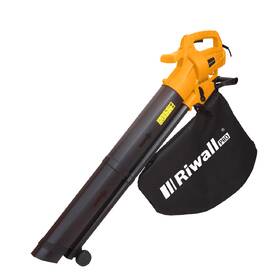Vysávač lístia Riwall REBV 3200 e 

 obrázok produktu 1 z 1