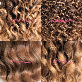 Kulma Bellissima 11749 TWIST & STYLE GT22 200 čierna

 obrázok produktu 6 z 8