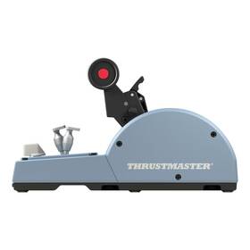 Herný ovladač Thrustmaster TCA QUADRANT AIRBUS edícia 

 obrázok produktu 2 z 4