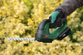 Nožnice na trávu Bosch AdvancedShear 18 (bez batérie) 

 obrázok produktu 9 z 10