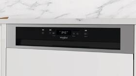 Umývačka riadu Whirlpool WBC 3C34 PF X 

 obrázok produktu 4 z 13