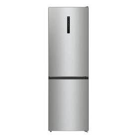 Chladnička s mrazničkou Gorenje NRK612AXL4 IonAir nerez

 obrázok produktu 4 z 18