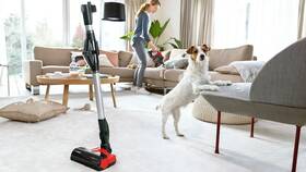 Tyčový vysávač Bosch BBS711ANM (s batériou) červený

 obrázok produktu 6 z 24