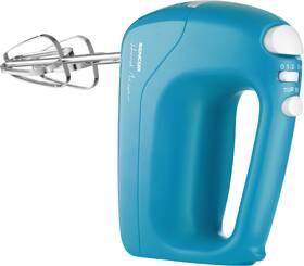 Ručný šľahač Sencor SHM 5407TQ 

 obrázok produktu 2 z 8