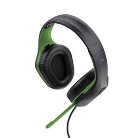 Headset Trust GXT 415X Zirox pre Xbox čierny/zelený

 obrázok produktu 5 z 12