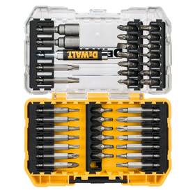 Sada bitov Dewalt DT70717 (40 ks) 

 obrázok produktu 1 z 1