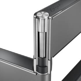 Držiak na TV Vogel’s ELITE TVM 5845 pre uhlopriečky 55" až 100", nosnosť 55 kg čierny

 obrázok produktu 3 z 12