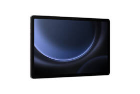 Tablet Samsung Galaxy Tab S9 FE 6 GB / 128 GB + dotykové pero sivý

 obrázok produktu 3 z 8