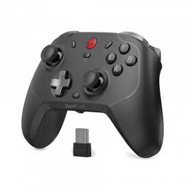 Gamepad GameSir T4 Cyclone Pro Multi-Platform čierny

 obrázok produktu 1 z 2