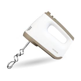 Ručný šľahač Orava SL-140 biely

 obrázok produktu 5 z 5