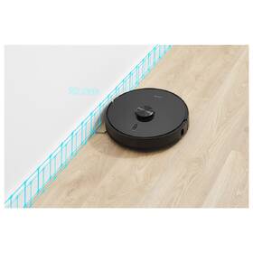 Robotický vysávač Sencor SRV 9120BK 

 obrázok produktu 10 z 19