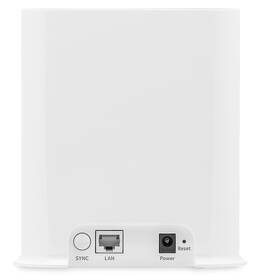 Riadiaca jednotka Arlo SmartHub Base Station s úložiskom Micro SD biela

 obrázok produktu 2 z 3