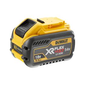 Set batérie a nabíjačky Dewalt XR FLEXVOLT DCB118X2 

 obrázok produktu 1 z 2