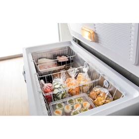 Mraznička Whirlpool WHE39352 FO biela

 obrázok produktu 4 z 10
