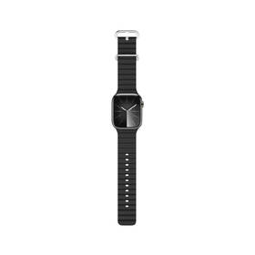 Remienok Epico Strap Ocean na Apple Watch 42/44/45/49mm čierny

 obrázok produktu 4 z 4