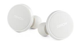 Slúchadlá Denon AH-C15PL PerL Pro biela

 obrázok produktu 6 z 12
