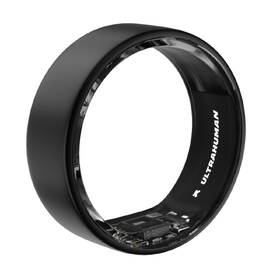 Inteligentný prsteň Ultrahuman Ring Air veľkosť 10 sivý

 obrázok produktu 2 z 7