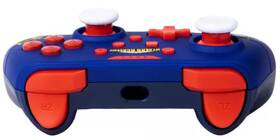 Gamepad Konix My Hero Academia modrý

 obrázok produktu 9 z 11