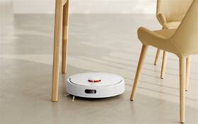 Robotický vysávač Xiaomi Robot Vacuum S20 White EU biely

 obrázok produktu 10 z 10