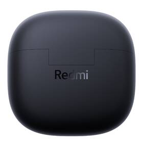 Slúchadlá Xiaomi Redmi Buds 6 Lite čierna

 obrázok produktu 2 z 3