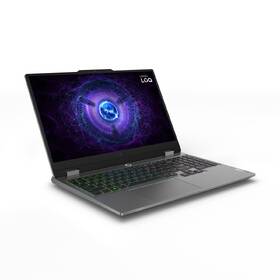 Notebook Lenovo LOQ 15ARP9 sivý

 obrázok produktu 4 z 10