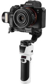 Stabilizátor Zhiyun Crane M3S Combo čierny/biely

 obrázok produktu 10 z 13