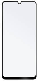 Tvrdené sklo FIXED Full-Cover na realme C61/C63/Note 60 čierne

 obrázok produktu 1 z 2