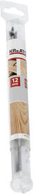 Vrták Kreator KRT010703, 12×230 mm 

 obrázok produktu 1 z 2