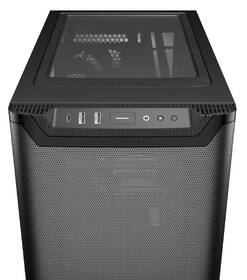 Case be quiet! PURE BASE 501 Airflow Window čierna

 obrázok produktu 1 z 6
