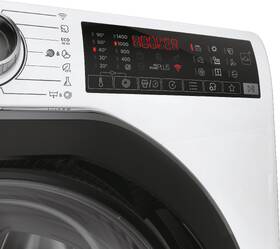 Práčka so sušičkou Hoover H3DPS 4646TAB6 biela

 obrázok produktu 6 z 9