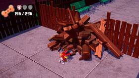  Bandai Namco Games PAW PAT ADV CITY 

 obrázok produktu 2 z 5