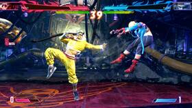 Hra Nintendo Switch 2 Street Fighter 6 Years 1-2 Fighters Edition 

 obrázok produktu 7 z 7