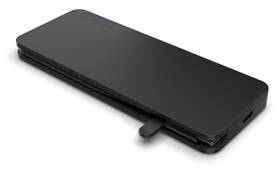 Dokovacia stanica Lenovo USB-C Slim Travel Dock čierna

 obrázok produktu 11 z 13