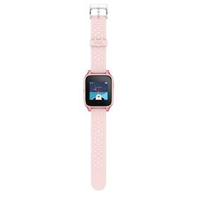 Inteligentné hodinky TCL MOVETIME Family Watch 46 ružové

 obrázok produktu 8 z 10