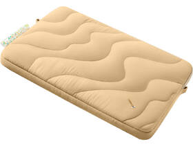 Puzdro na notebook tomtoc Terra-A27 Laptop Sleeve 14" béžové

 obrázok produktu 5 z 15