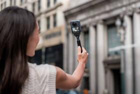 Selfie tyč DJI Osmo 70 cm Invisible Selfie Stick čierna

 obrázok produktu 4 z 4
