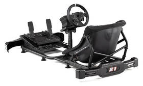 Pretekársky kokpit Next Level Racing Go Kart PRO čierny

 obrázok produktu 2 z 9