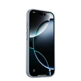 Kryt na mobil Cubenest Matte na Apple iPhone 17 Pro béžový

 obrázok produktu 5 z 9