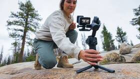 Stabilizátor GoPro Gimbal Fluid Pro AI čierny

 obrázok produktu 11 z 14