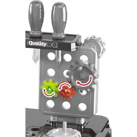 Sada náradia Buddy Toys BGP 3022 

 obrázok produktu 1 z 5