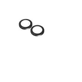 Ochranné sklo šošovky fotoaparátu Epico Aluminium Lens Protectors na Apple iPhone 17 čierne

 obrázok produktu 3 z 5