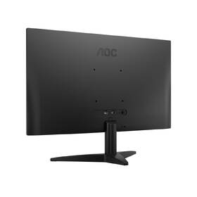 Monitor AOC 24B36X čierny

 obrázok produktu 7 z 8