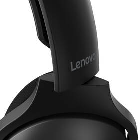 Headset Lenovo Legion H410 Wireless Gaming čierny

 obrázok produktu 17 z 17