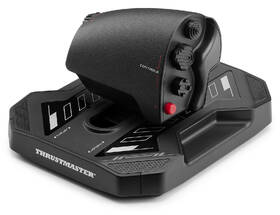 Joystick Thrustmaster SOL-R 4 HOTAS čierny

 obrázok produktu 3 z 14