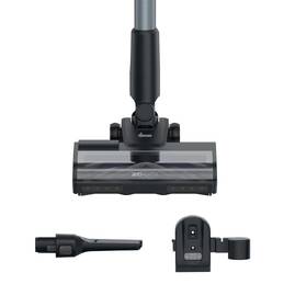 Tyčový vysávač Hoover HF310H 011 čierny

 obrázok produktu 12 z 34
