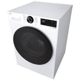Sušička bielizne LG RHX5008TLB biela

 obrázok produktu 16 z 20