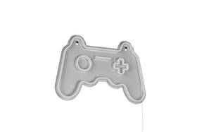 Nástenné svietidlo Reality GAMER, LED, 5 W fialové

 obrázok produktu 2 z 3