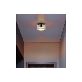 LED stropné svietidlo GLOBO HIGGINS 16055DS čierne

 obrázok produktu 2 z 2