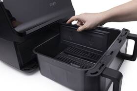 Fritéza teplovzdušná Gorenje AF2700BP čierna

 obrázok produktu 4 z 13