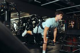 Exoskeleton Hypershell X Ultra čierny

 obrázok produktu 10 z 10